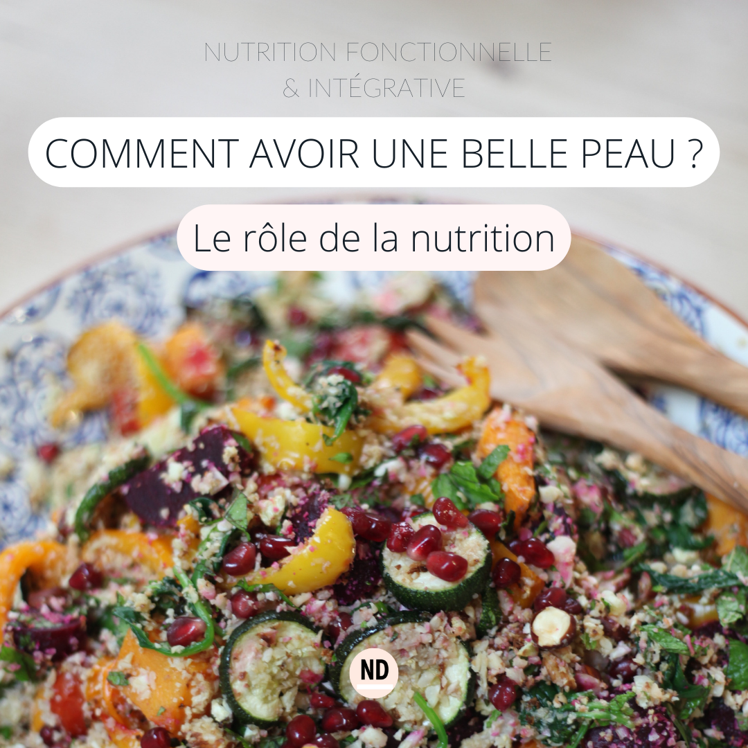 Nutrition et peau comment votre alimentation influence l’éclat de — free download