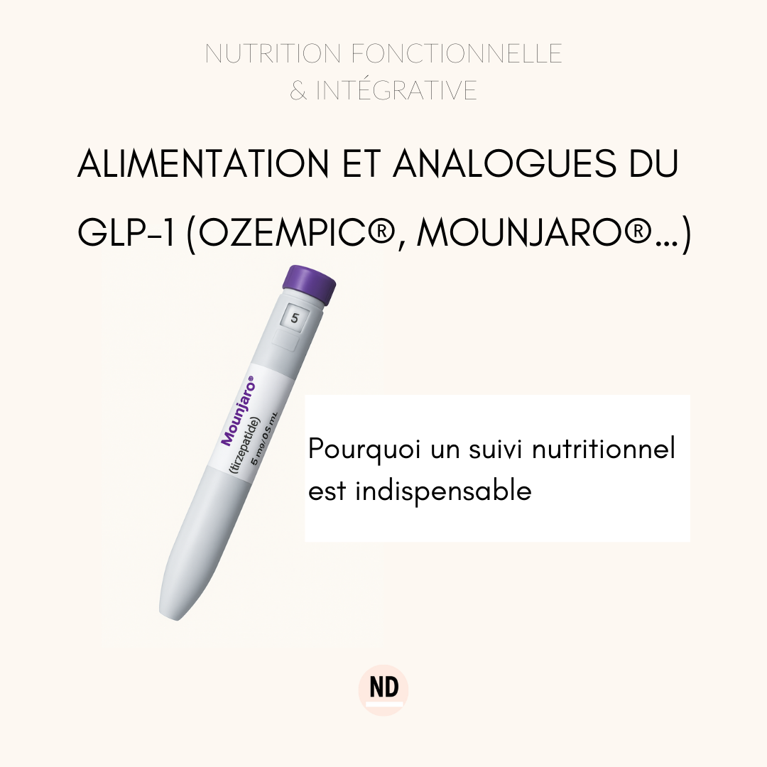 mounjaro tirzepatide obsit france Le est-il vraiment efficace pour perdre du poids? Mounjaro, le mdicament qui fait
